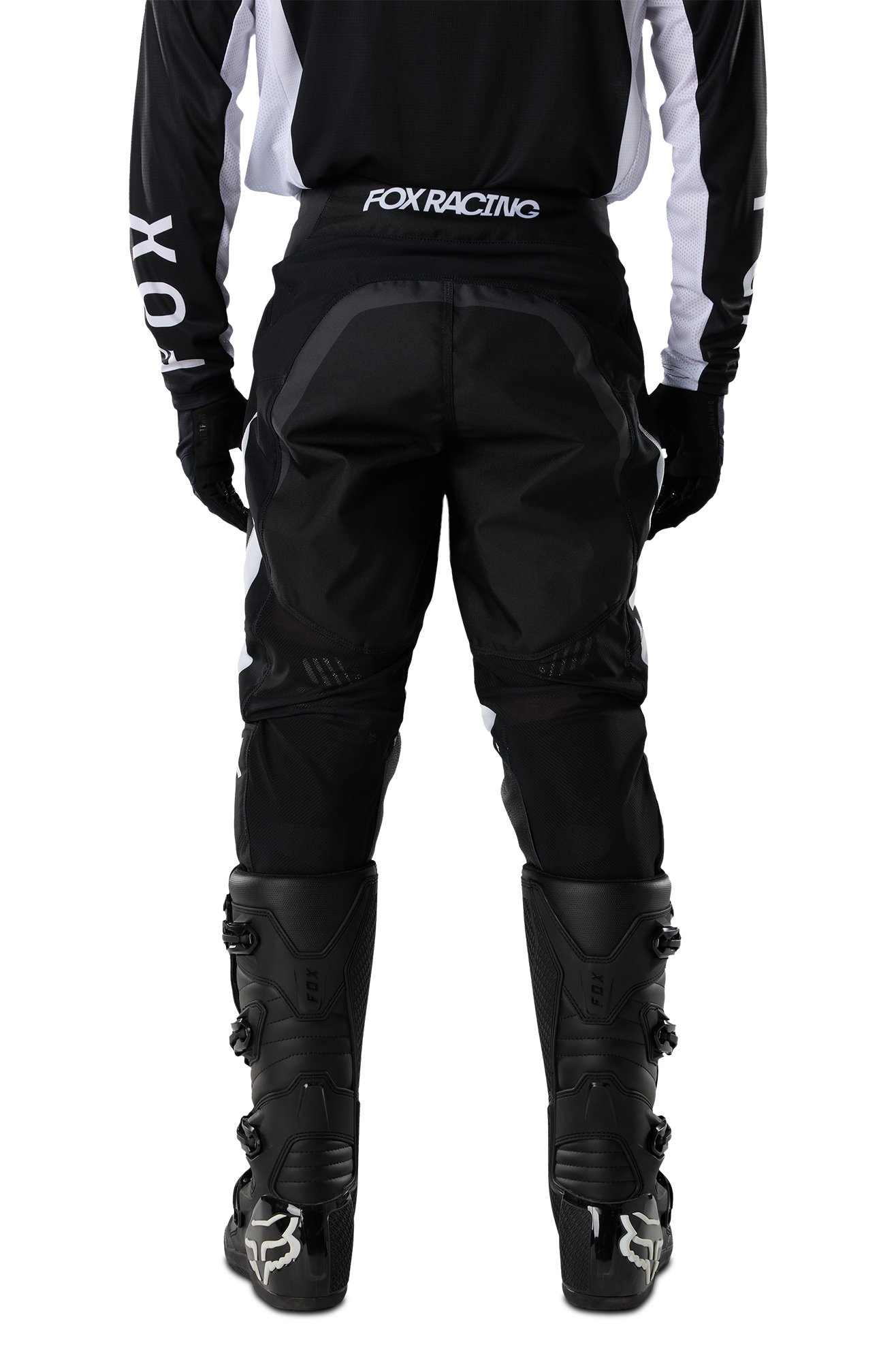 Pantalones de Cross FOX 180 Frame