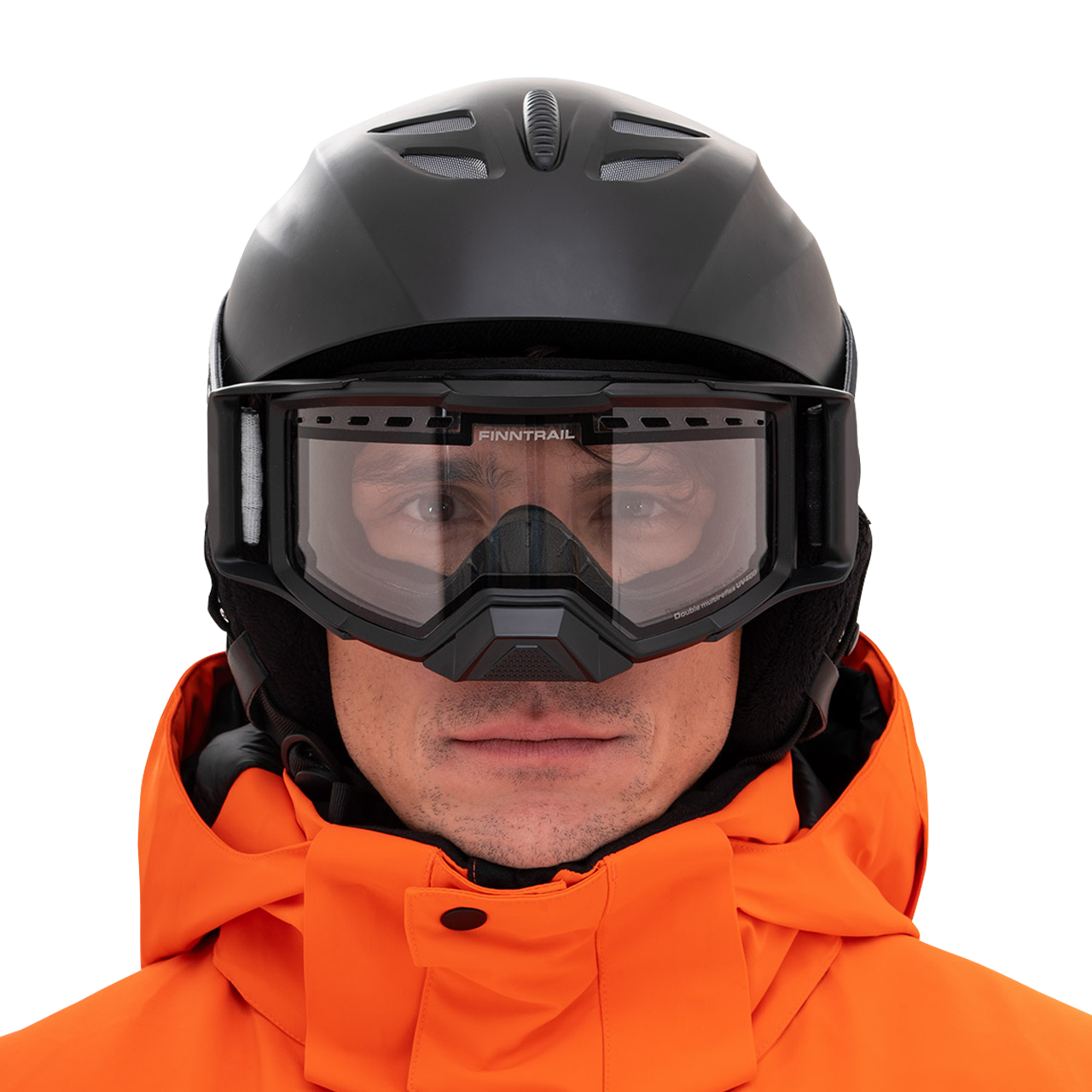Finntrail Vison Snowmobile Goggles