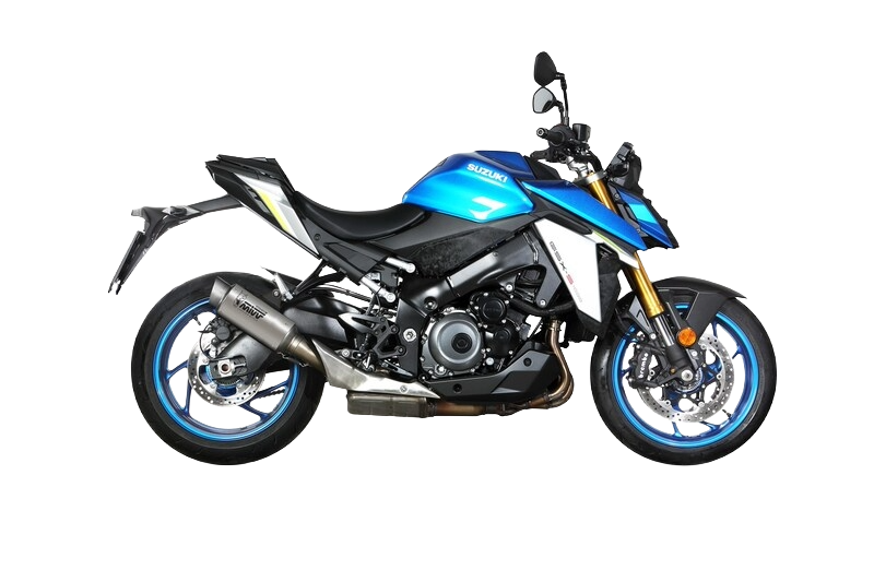 Mivv GP Pro Silencer