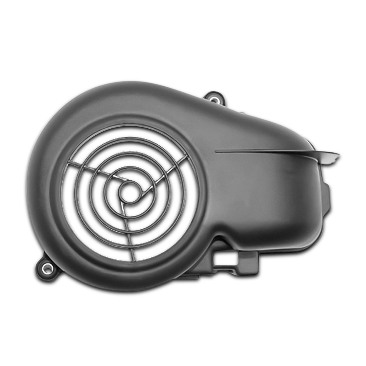 Top Performance Scooter Duct