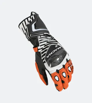 Macna GT Motorcycle Gloves