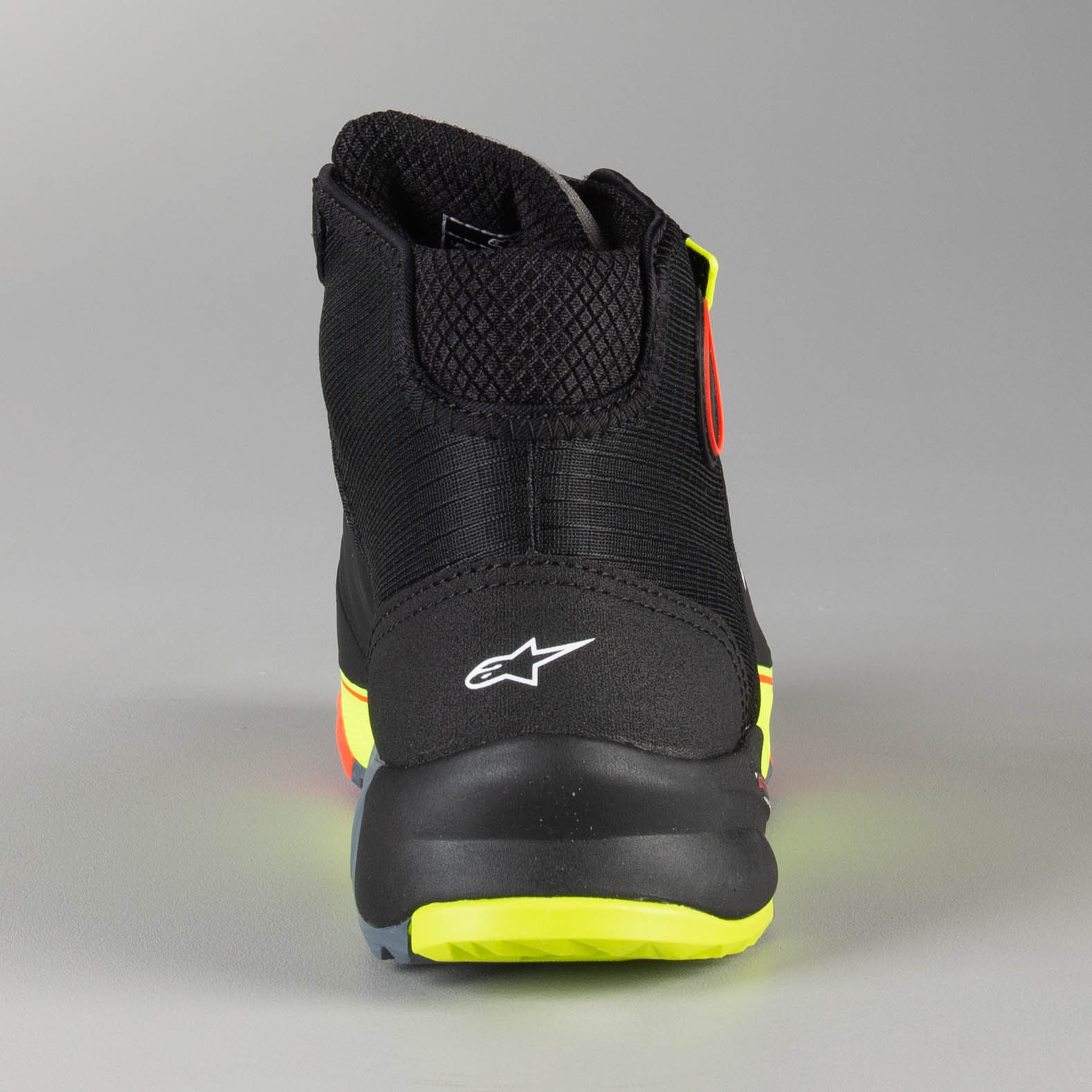 Alpinestars CR-X Drystar® MC Shoes