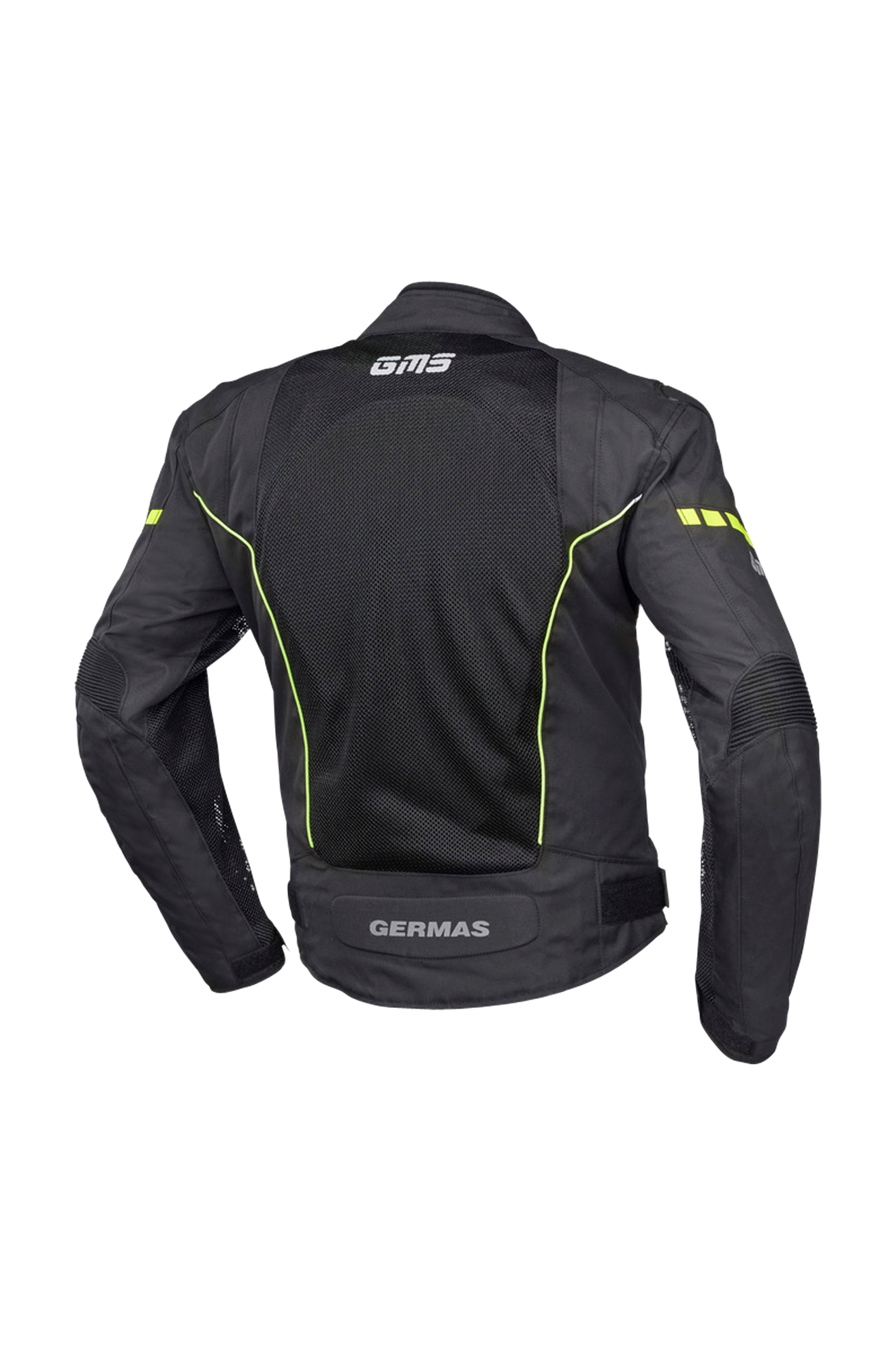 GMS Samu Mesh Motorcycle Jacket