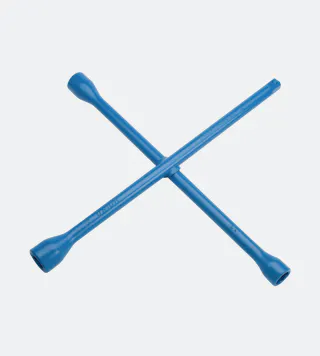 Unior Lug Wrench