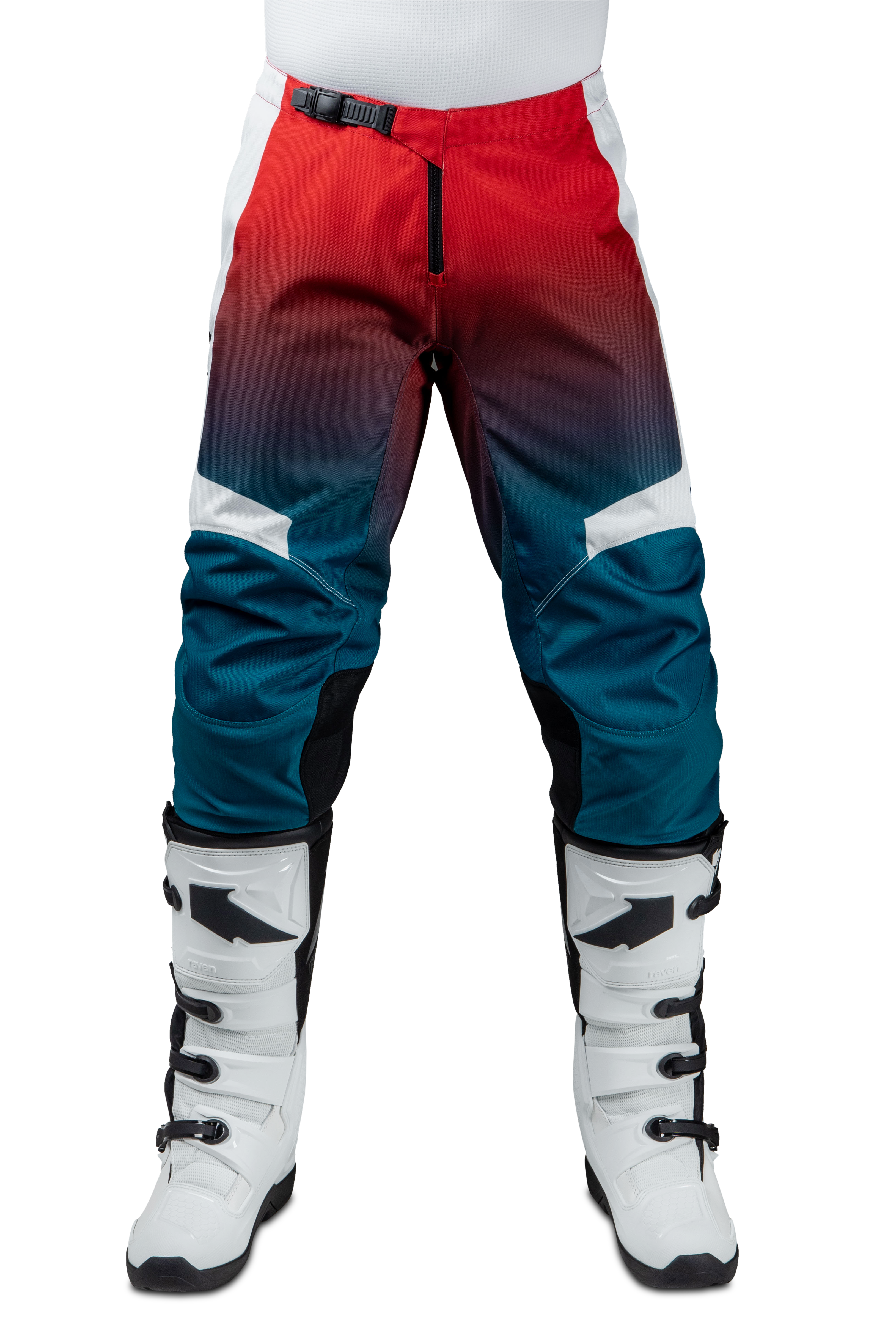 Raven RV-TWO MX Trousers