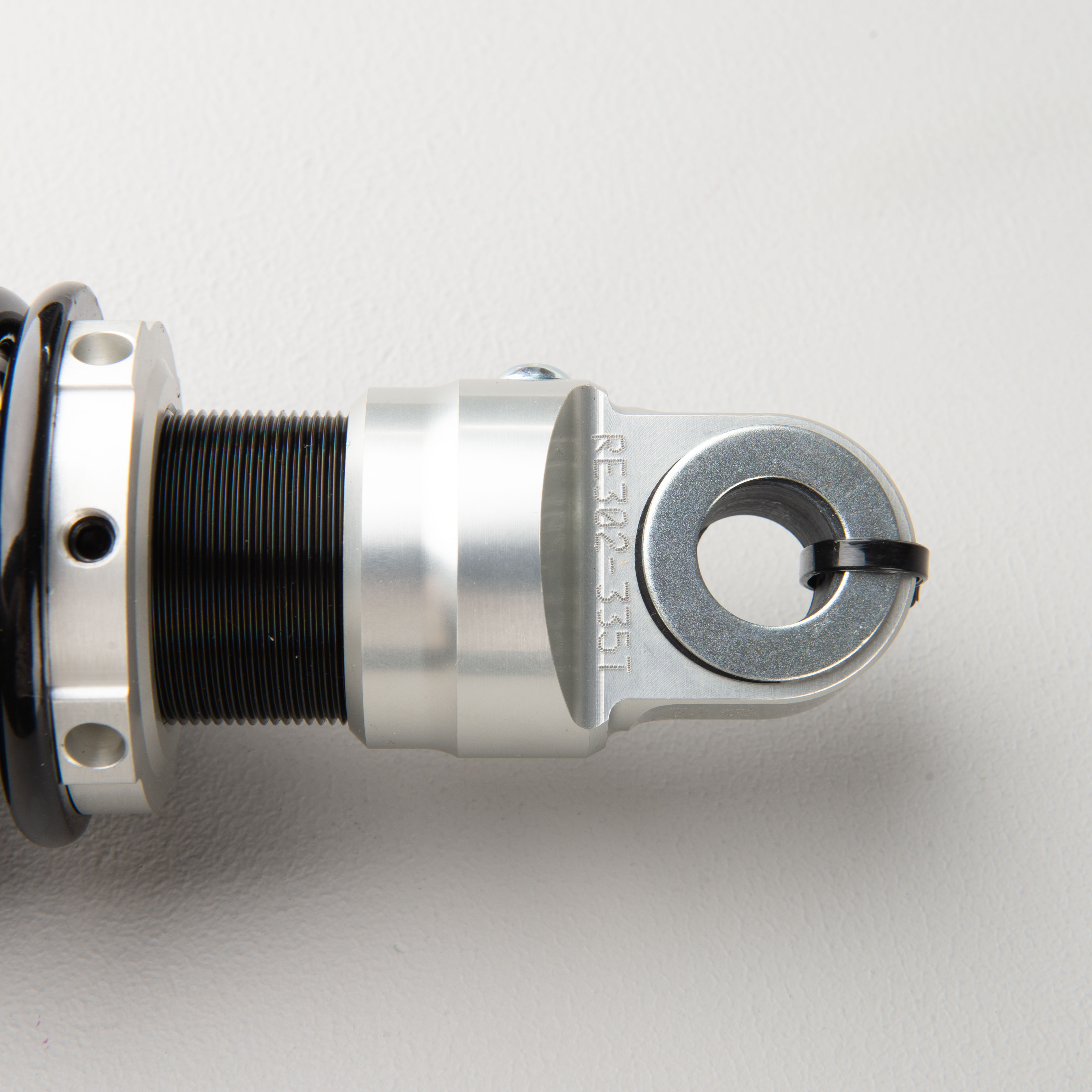 YSS Adjustable Twin Shock Absorber