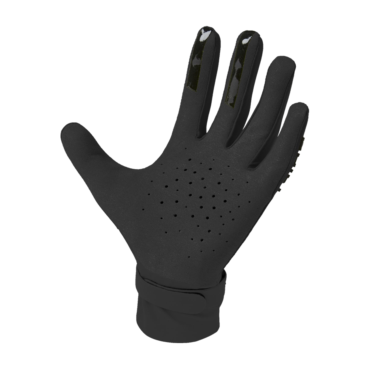 Shift Black Label Flexguard MX Gloves