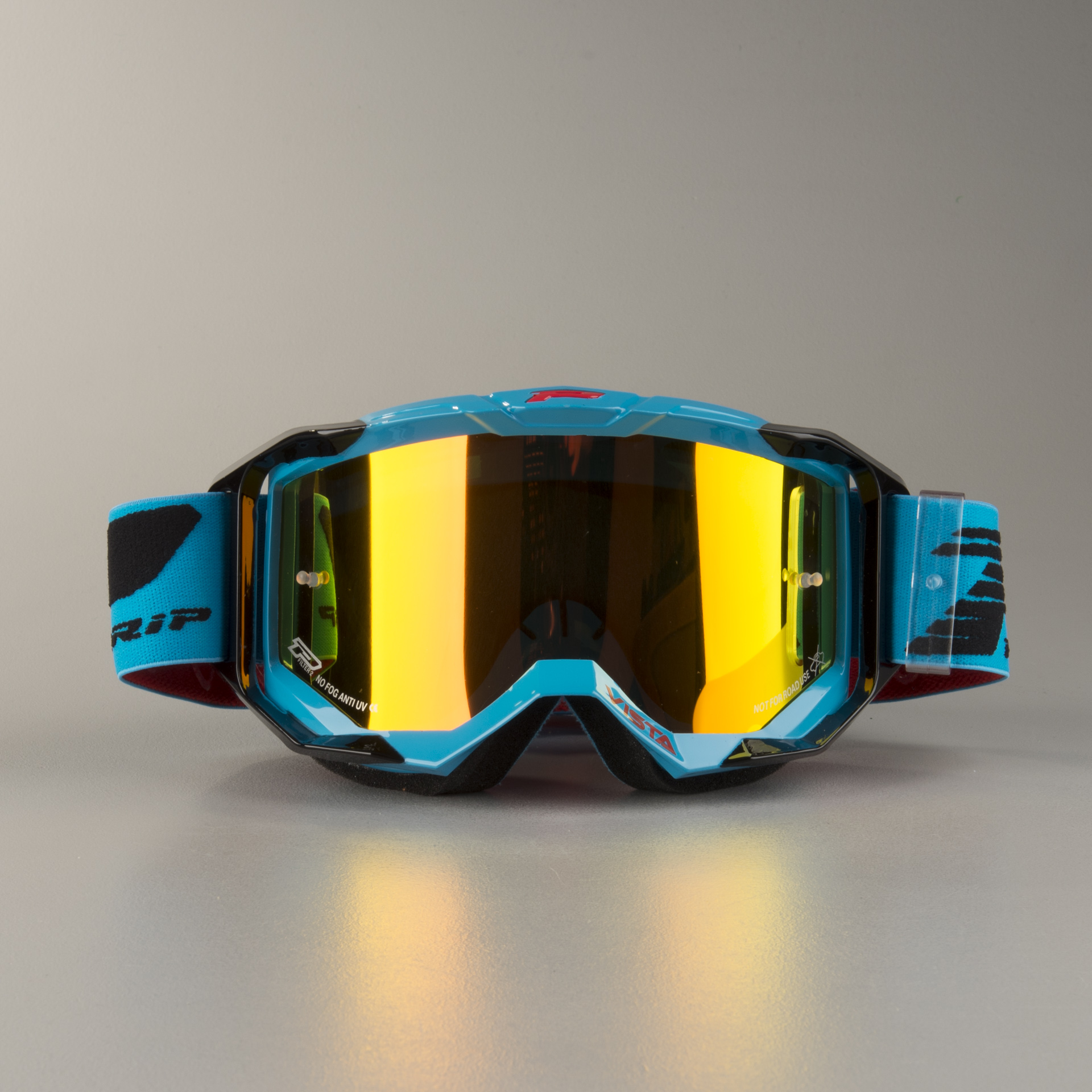 ProGrip 3303 MX Goggles Multilayered
