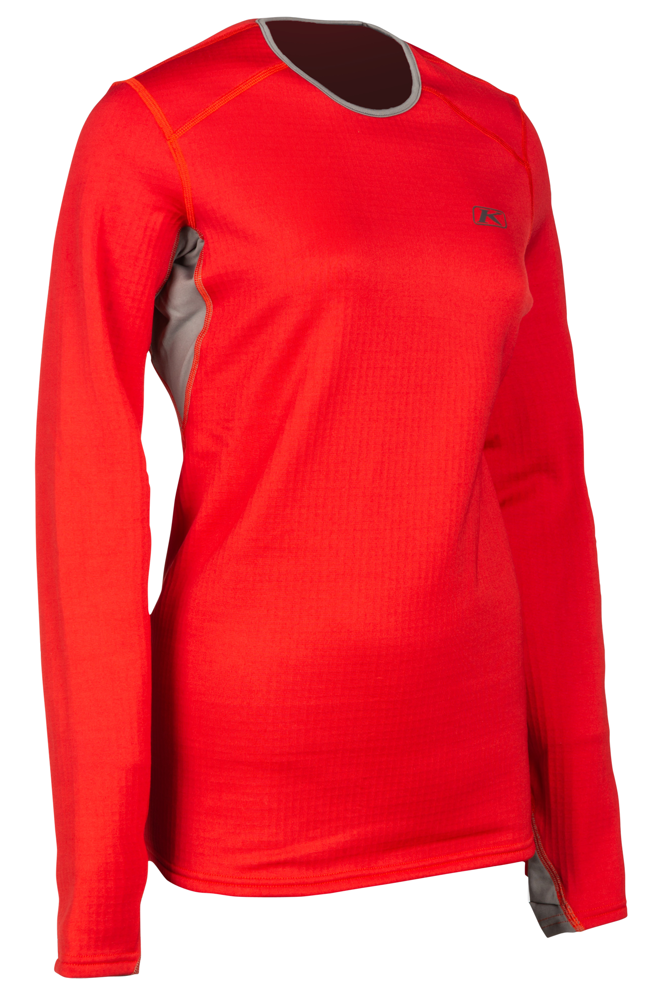 Camiseta Interior Mujer Klim Solstice