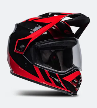 BELL MX-9 Mips® Adventure Helmet