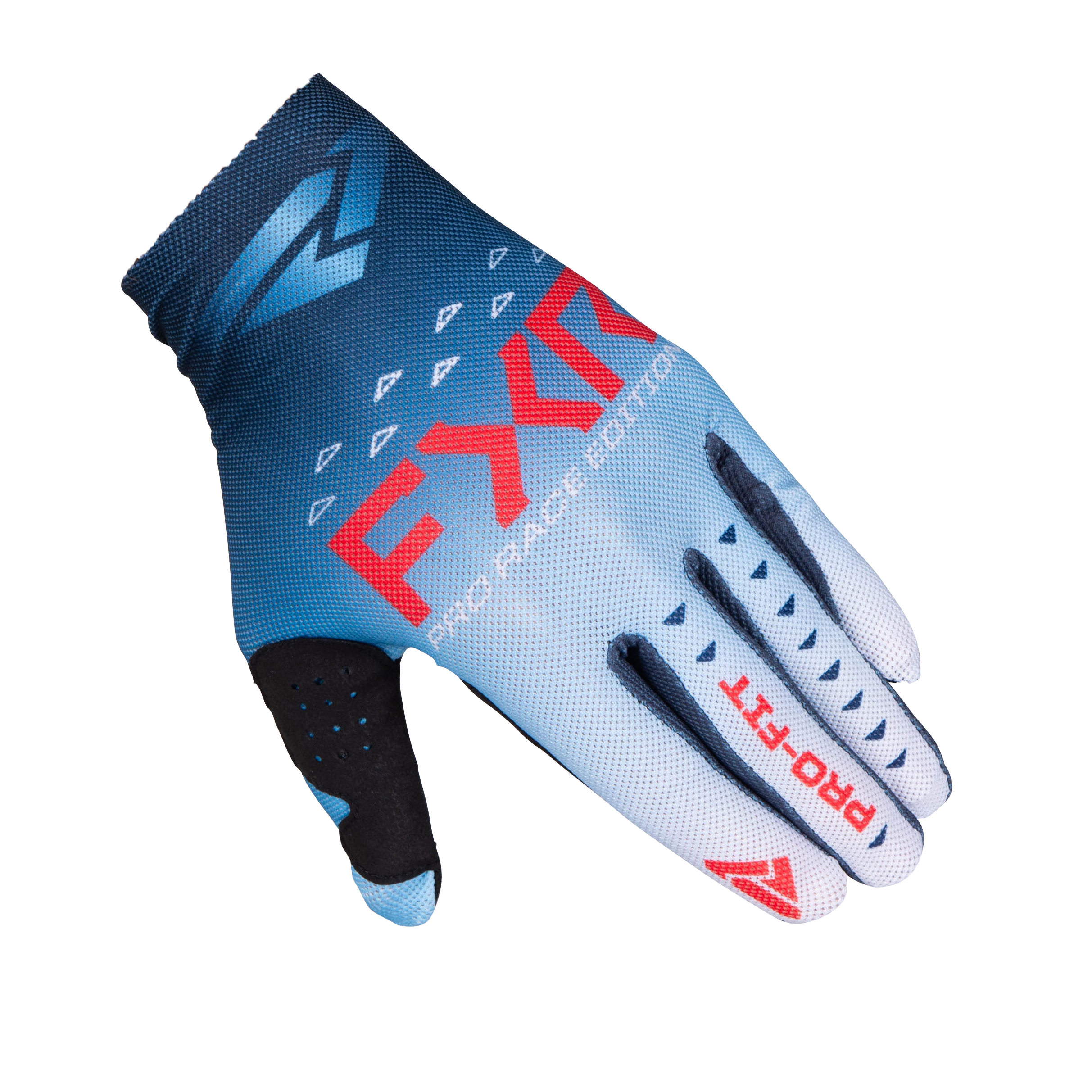 Guantes de Cross FXR Pro-Fit Air