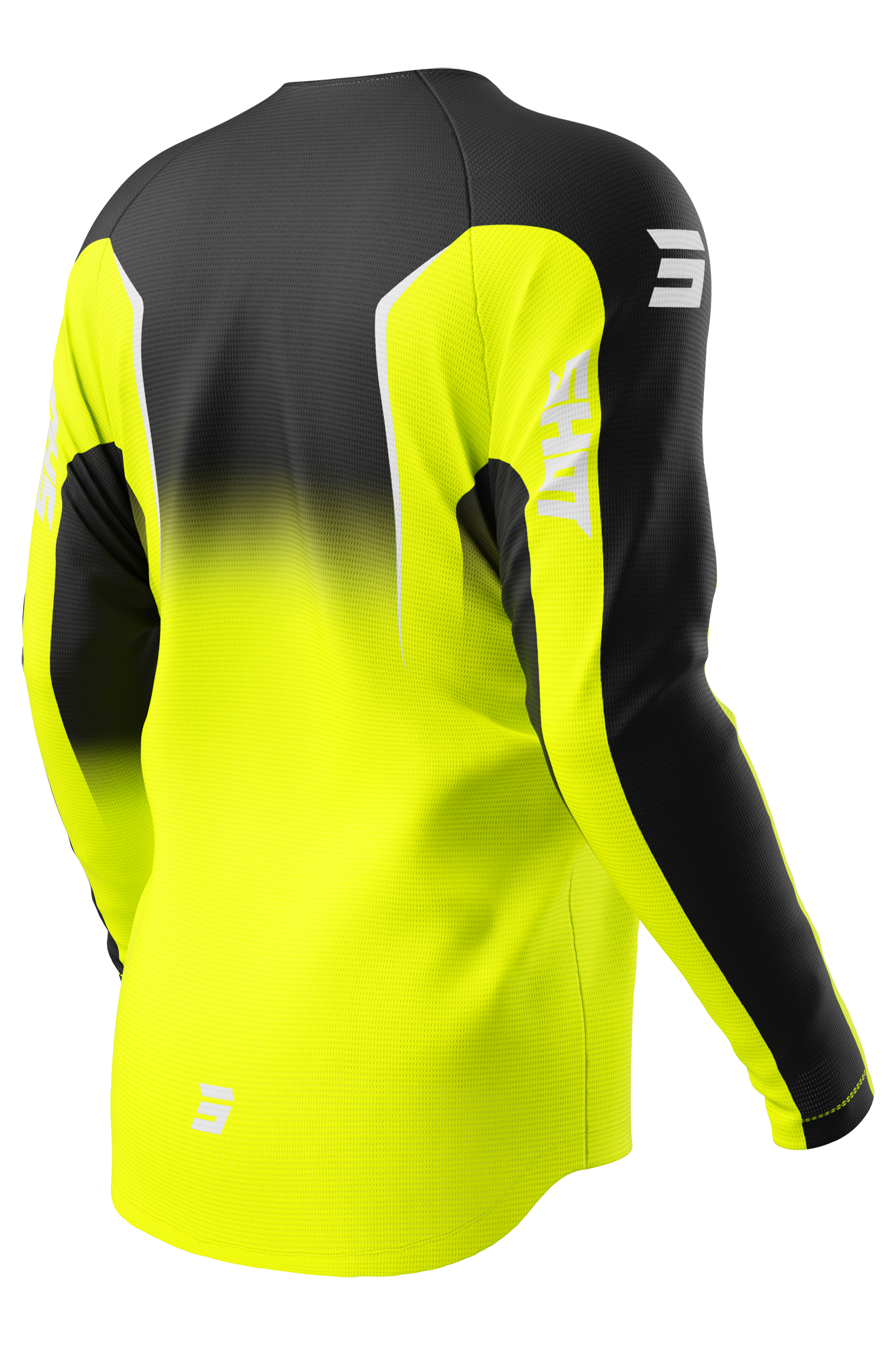 Crossshirt Shot Race Gear Draw Clash 27