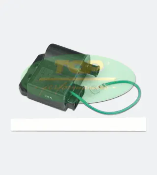 Top Performance CDI for Minarelli AM6 engine with FWM Ducati Ignition