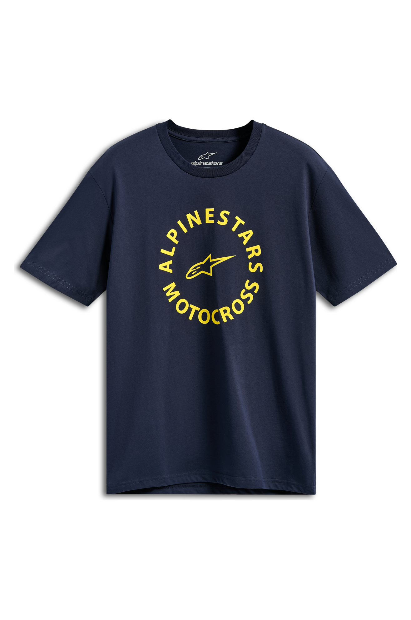 T-Shirt Alpinestars MX CSF