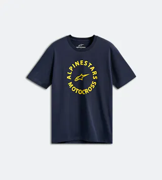 Camiseta Alpinestars Cross CSF