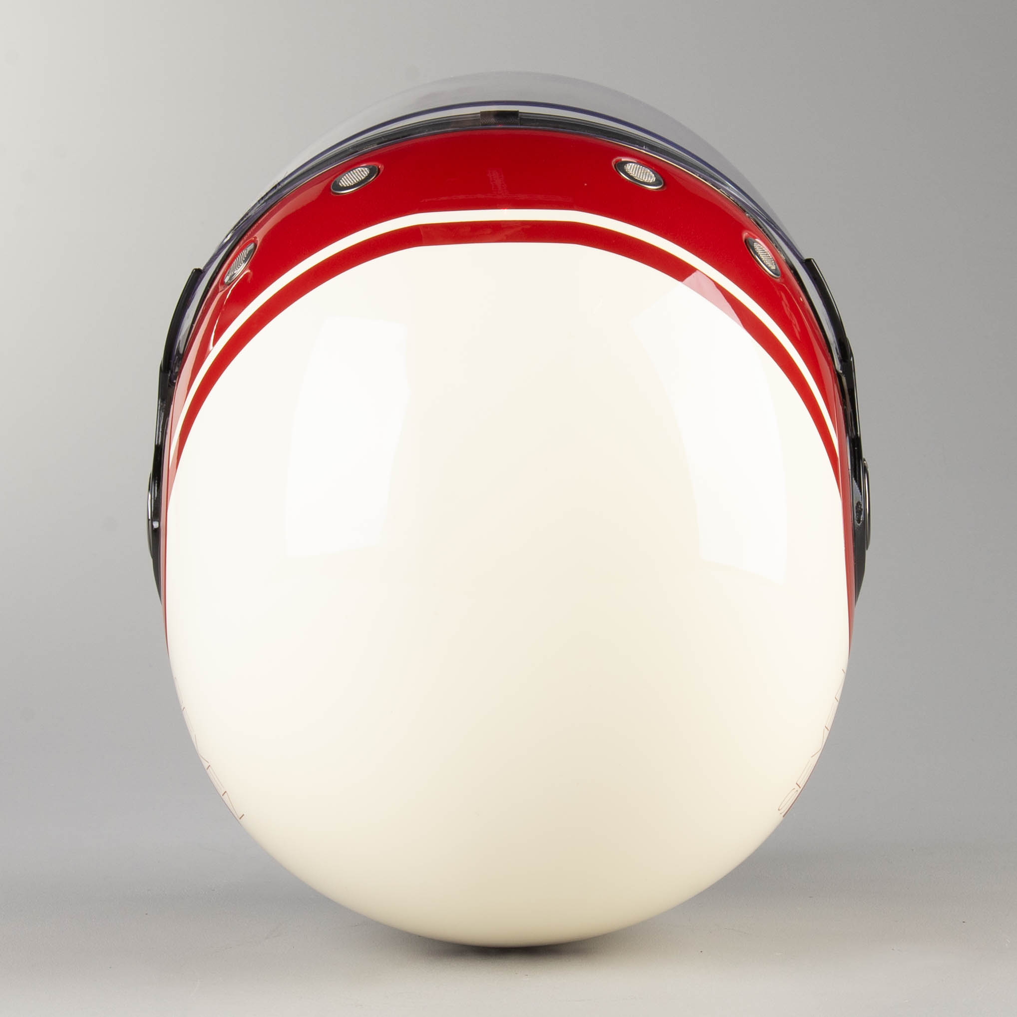 SMK Eldorado Jet Seven Open Helmet