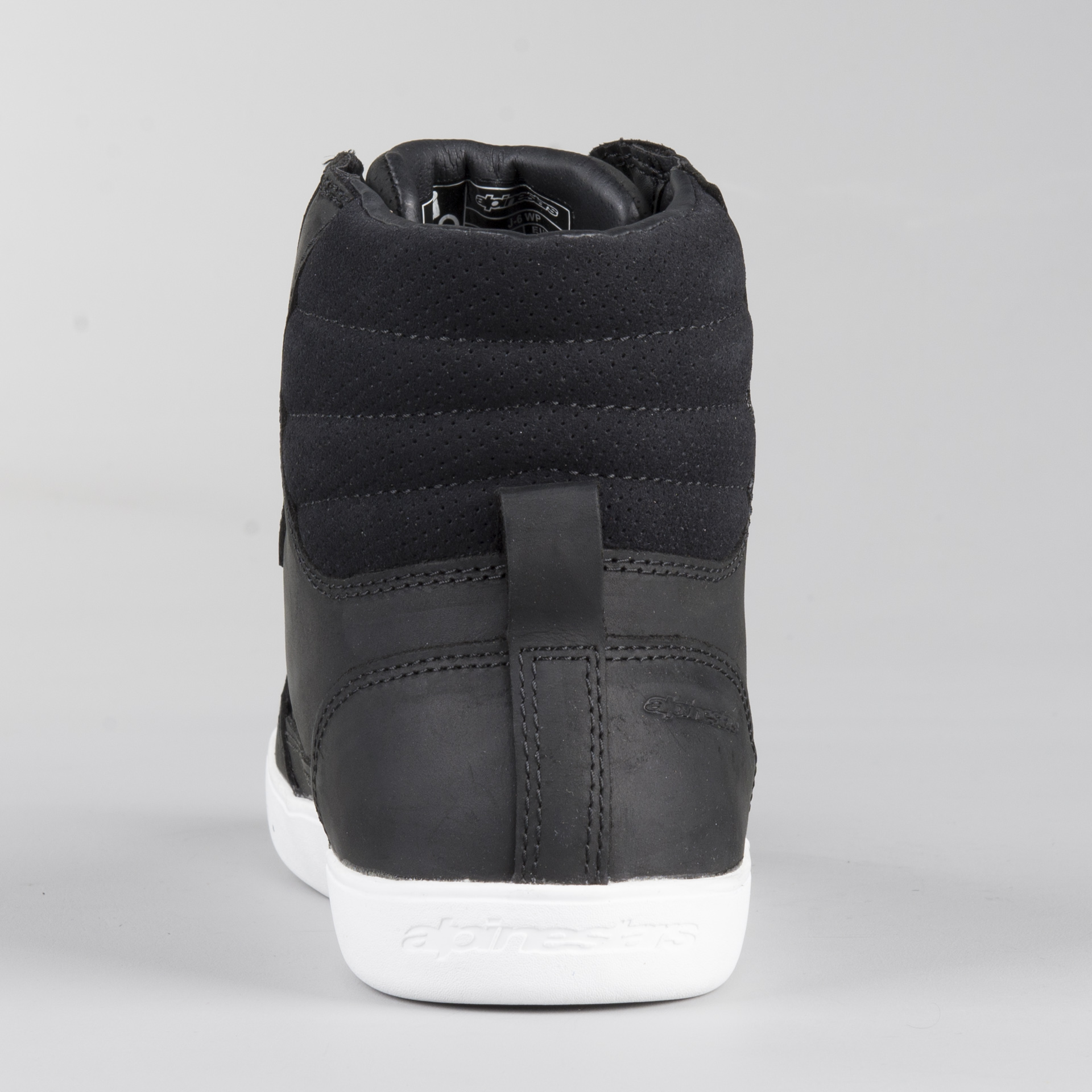 Motorschoenen Alpinestars J-6 waterdichte