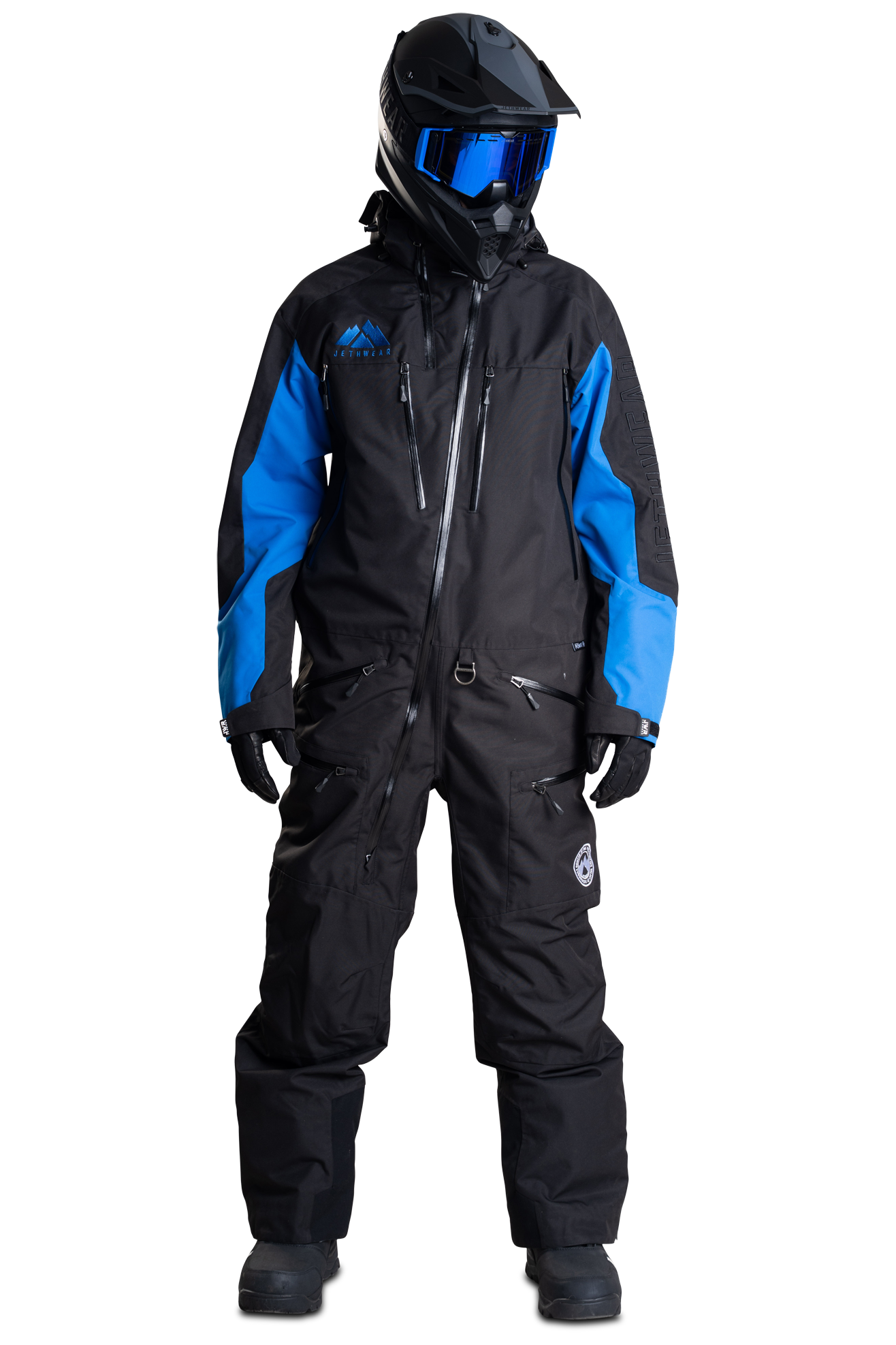 Monosuit Jethwear The One V2