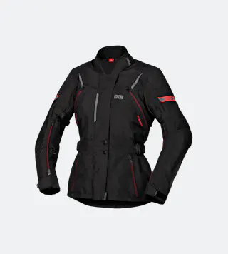 Motorjas Dames iXS Liz-ST