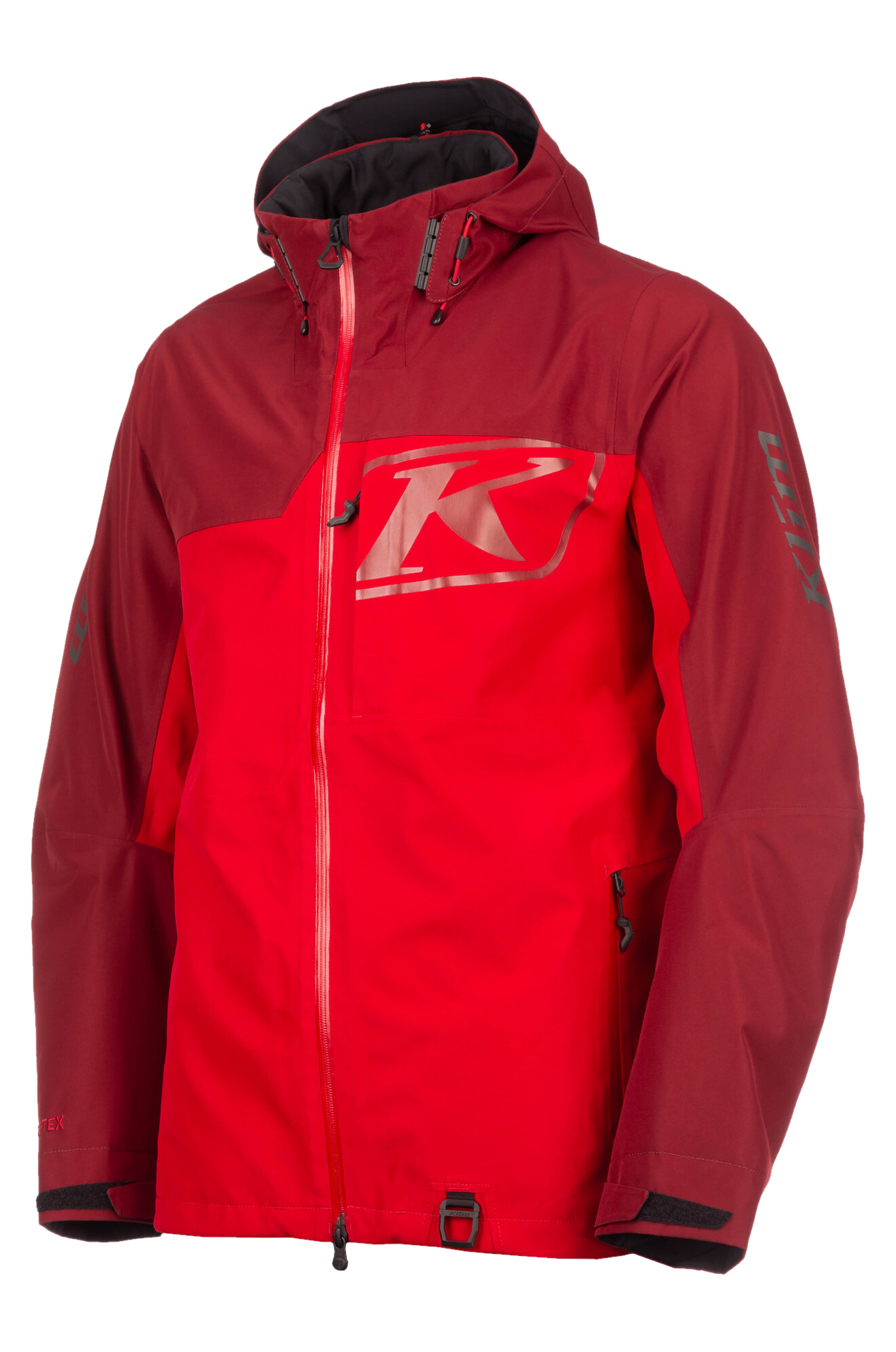 Chaqueta Klim Powerxross