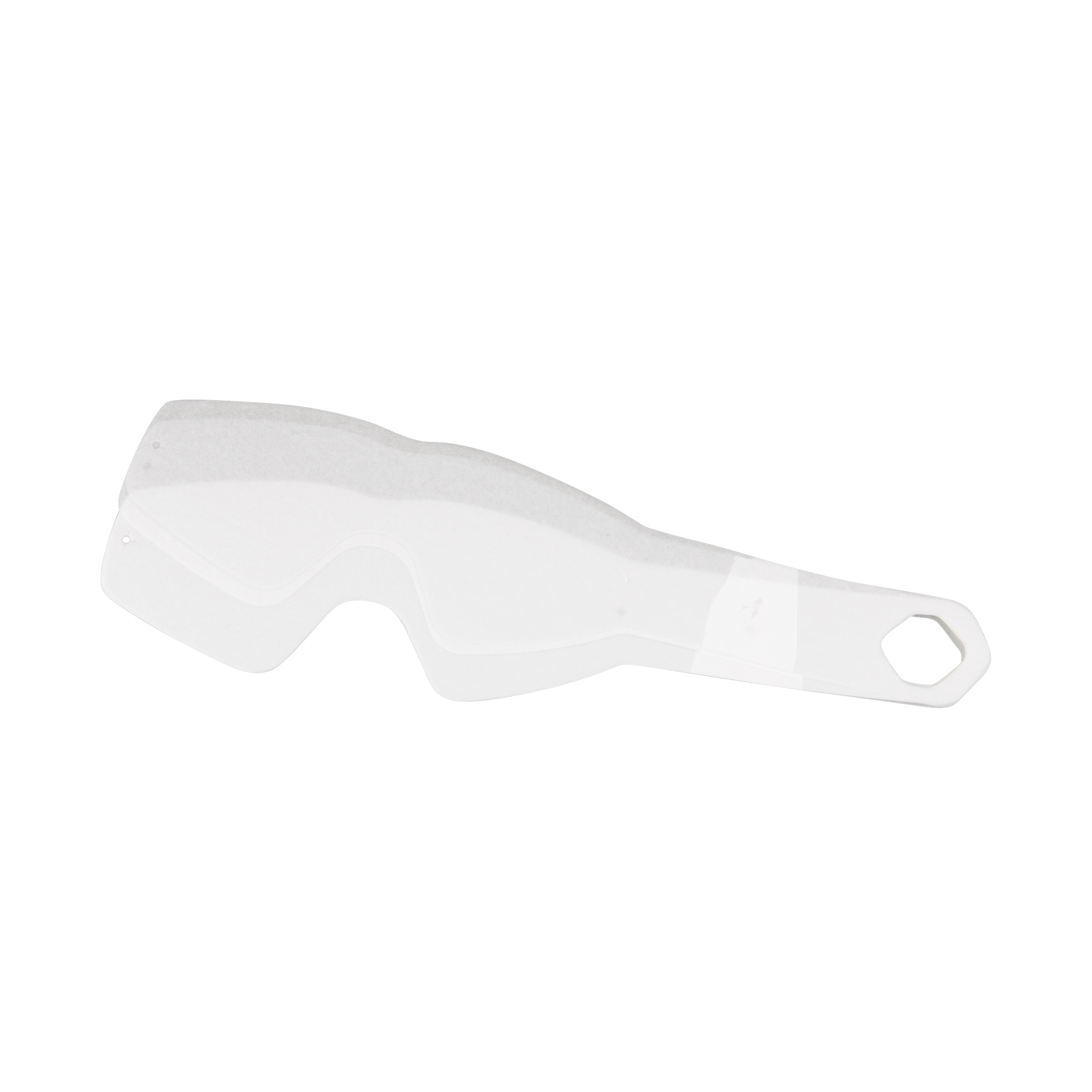 Tear-off FLY Racing 10-Pk