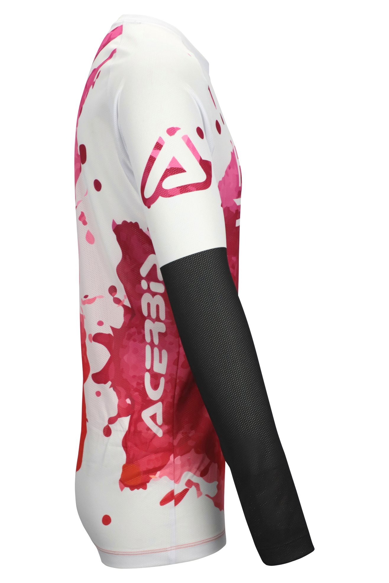 Acerbis J Windy Vent Watermark MX Jersey