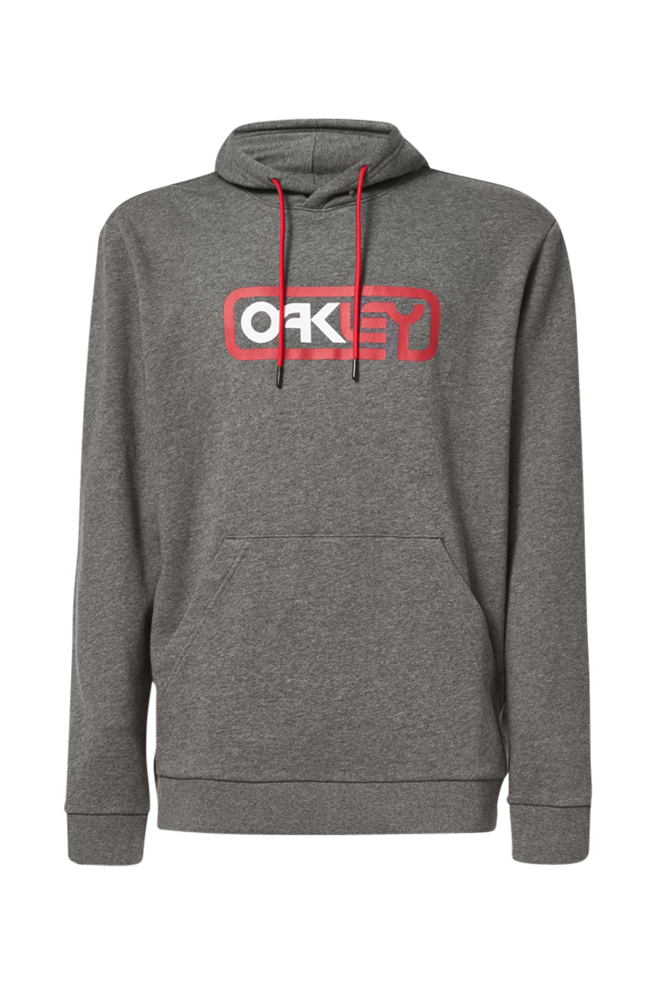 Sudadera con Capucha Oakley Locked In B1B