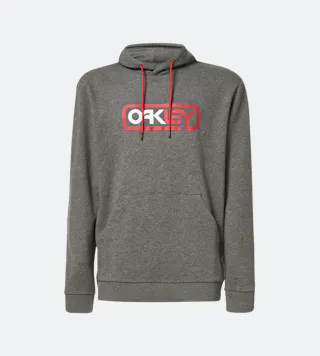 Hoodie Oakley Locked In B1B Po