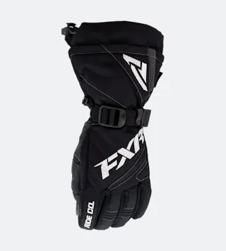 Cimdi FXR Helix Race Bērniem