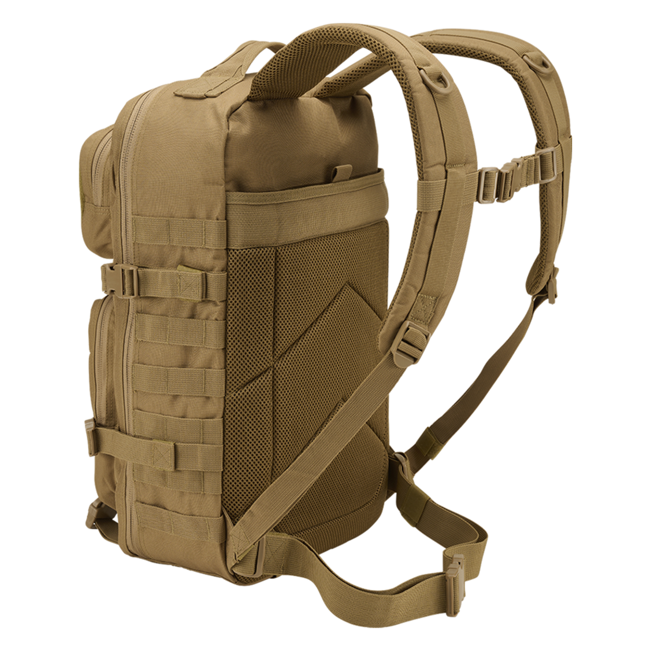 Mochila Brandit US Cooper Patch Grande