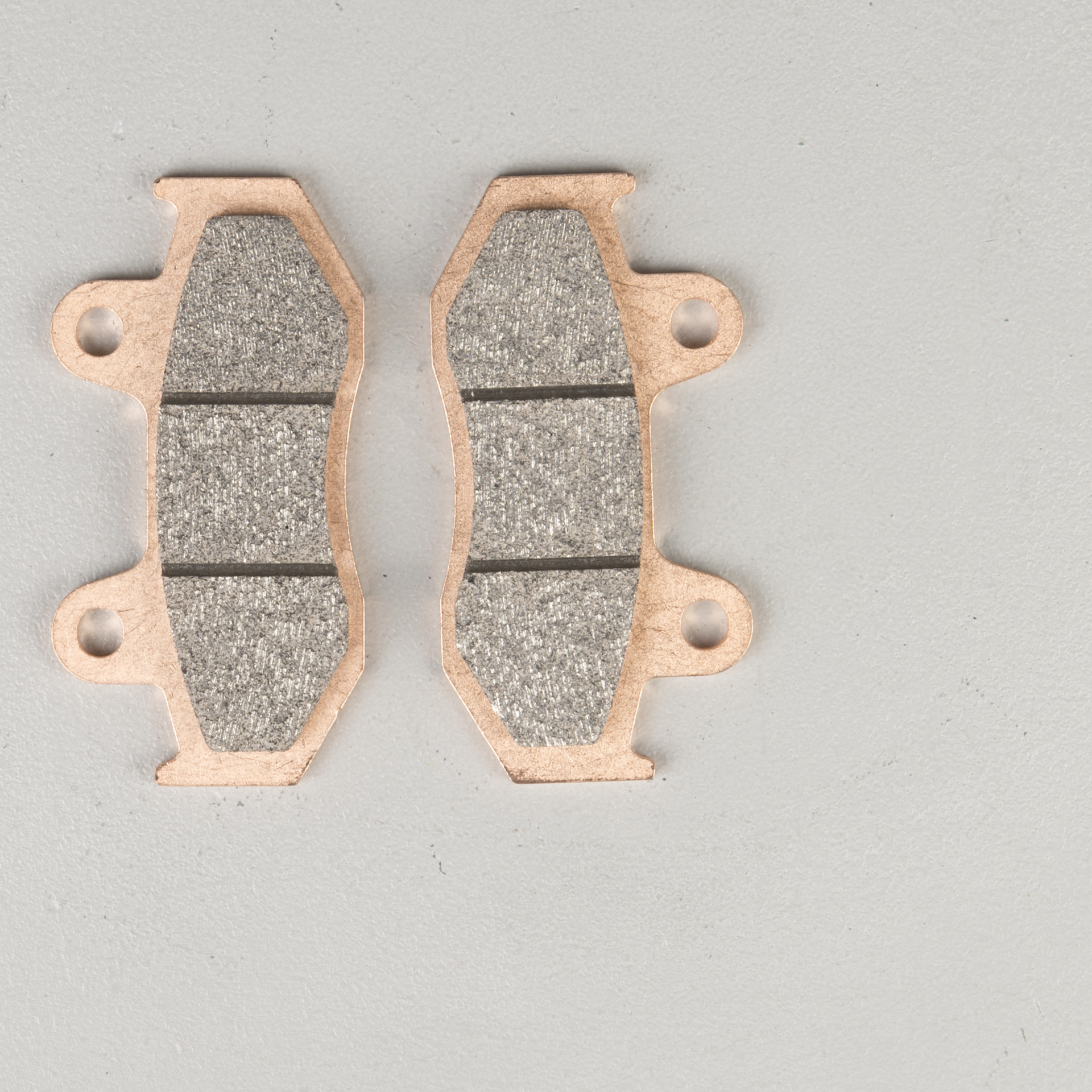 TRW Sinter Scooter Front Brake Pads