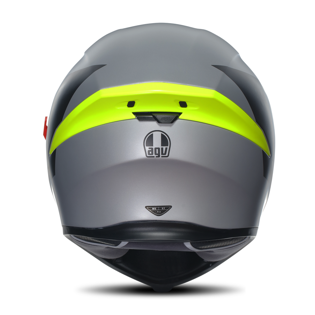 AGV K5 S Full Face Helmet Apex 46