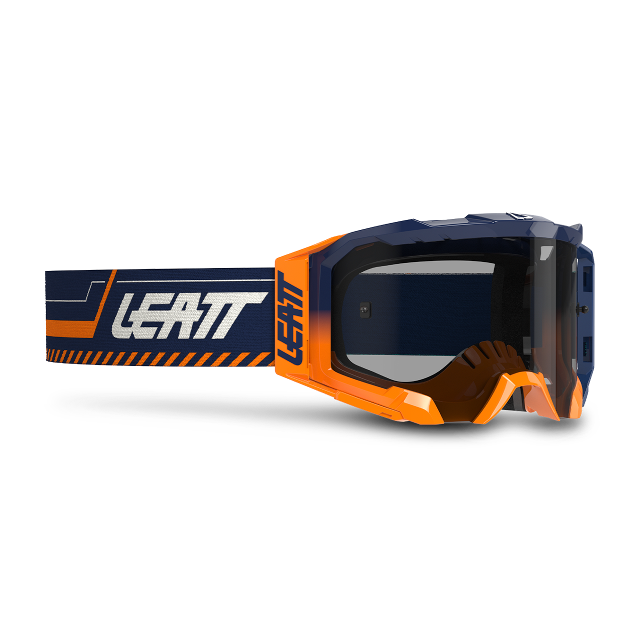 Crossbril Leatt Velocity 5.5 Clear 83 VLT
