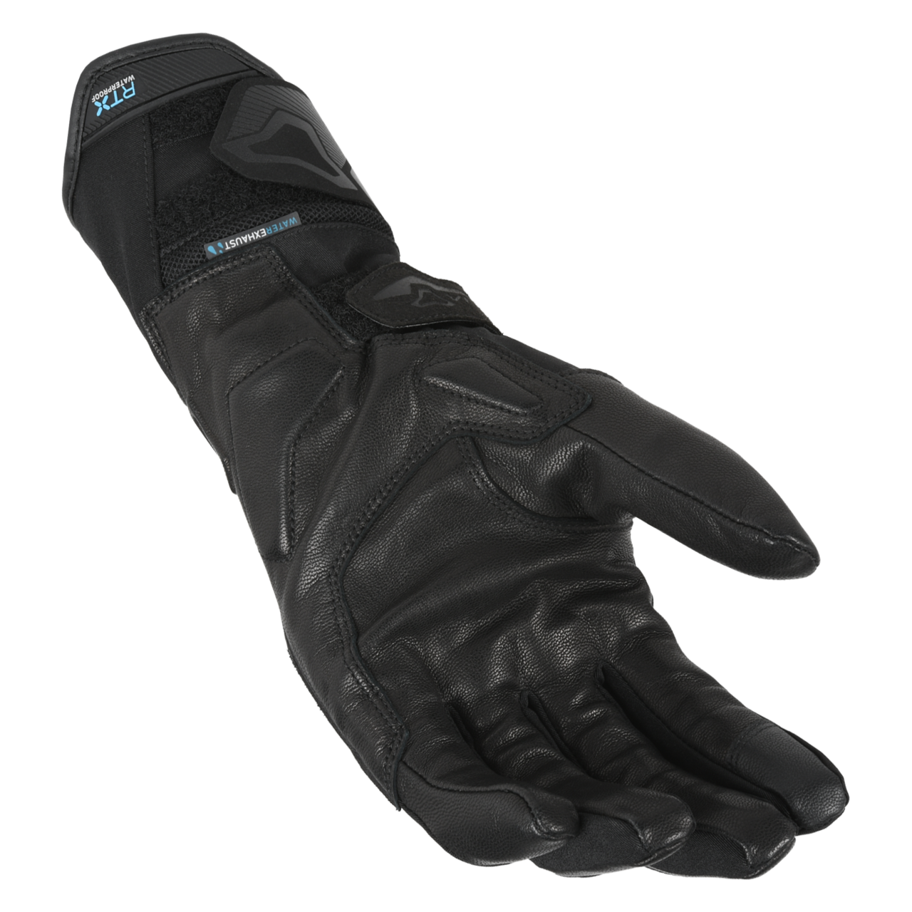 Guantes Macna Hulcan RTX
