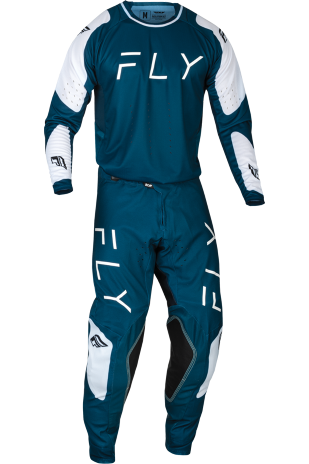 FLY Racing Evolution DST MX Trousers