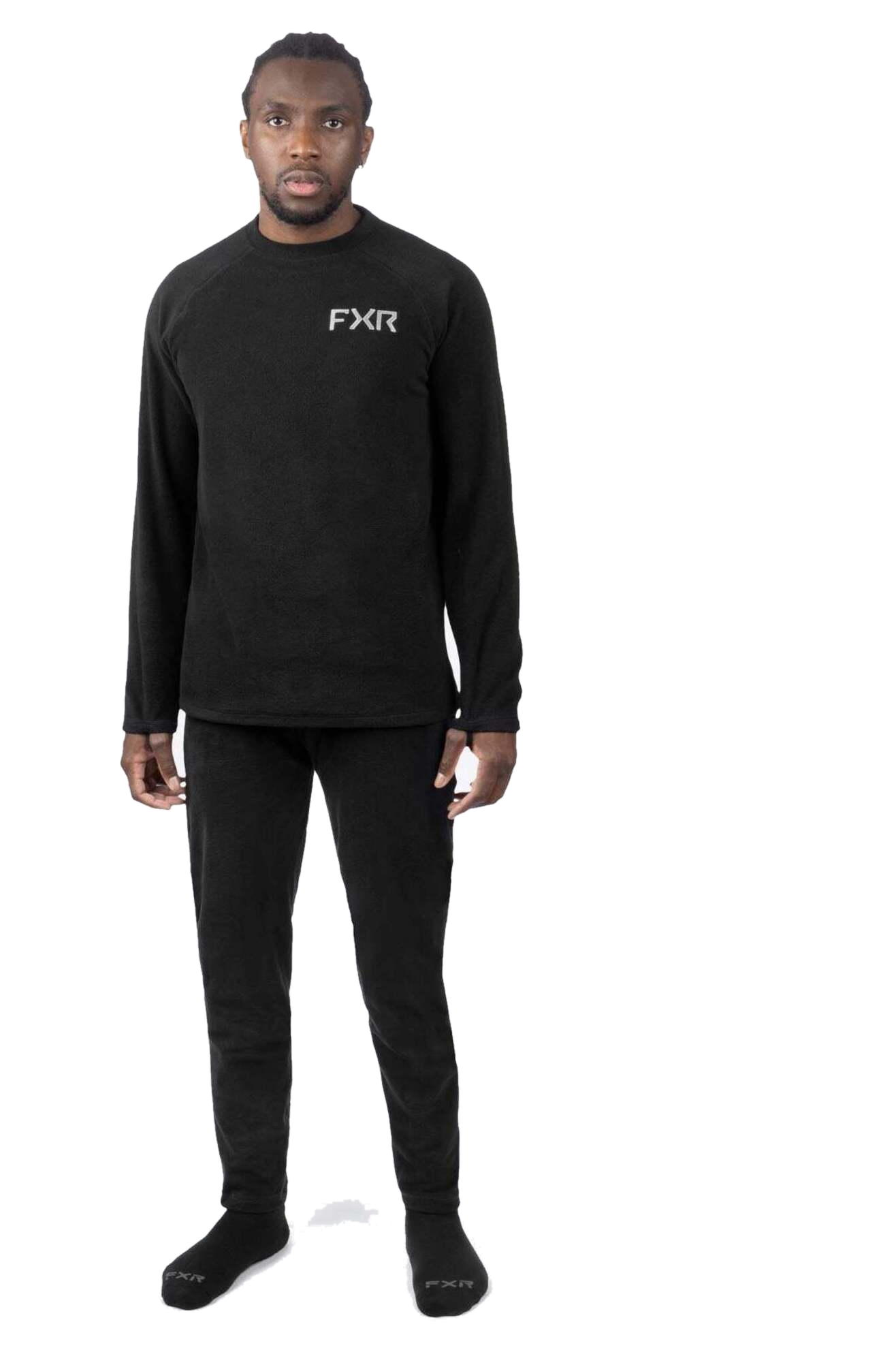 Pantalones Interiores FXR Pyro Thermal