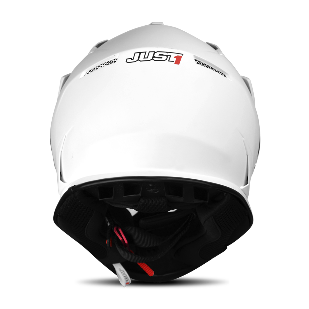 Just1 J14 Solid Adventure Helmet | 24MX