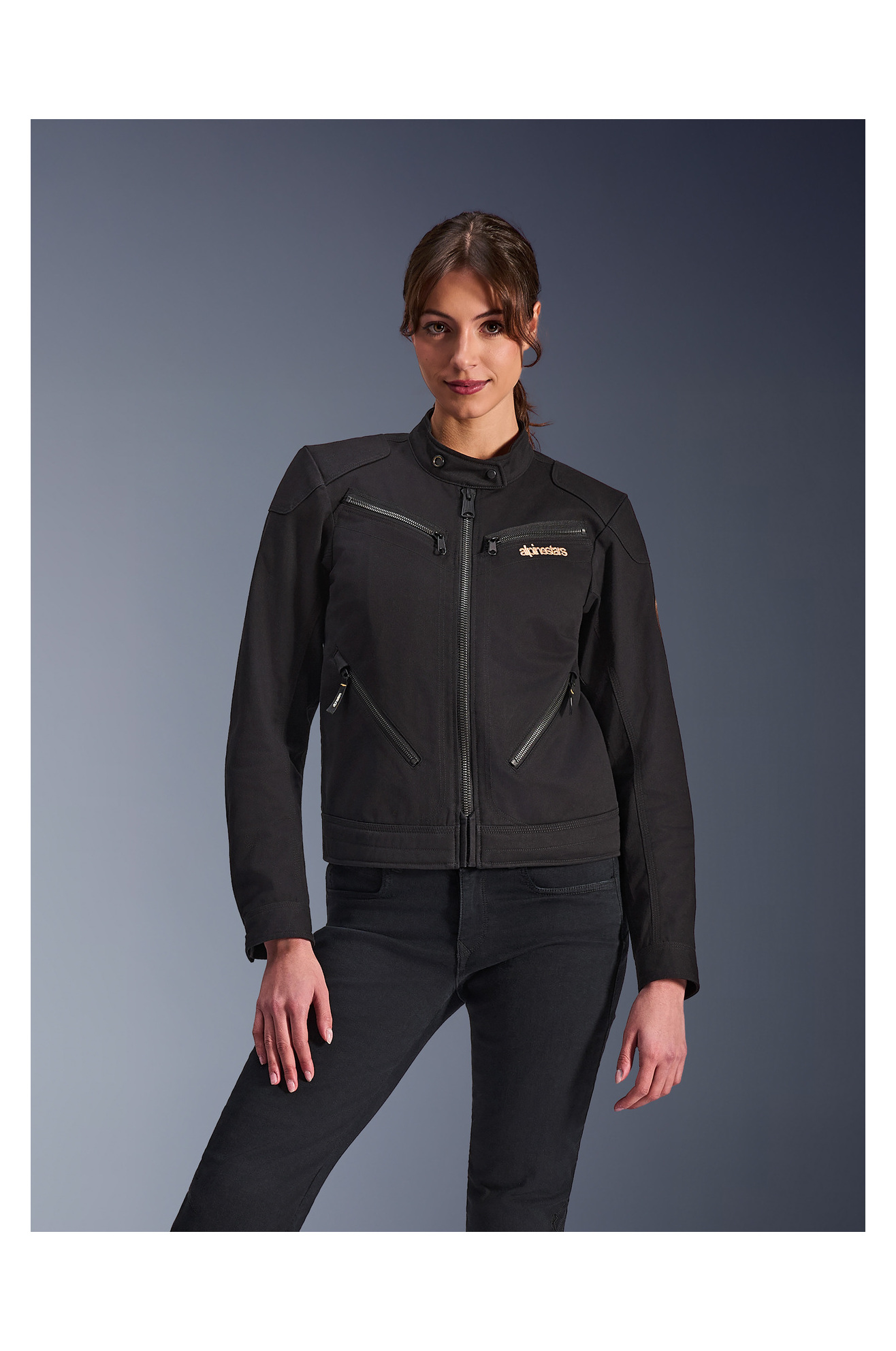 Alpinestars Stella Grace Women's MC Jacket