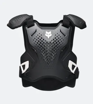 FOX R3 Youth Chest Protector