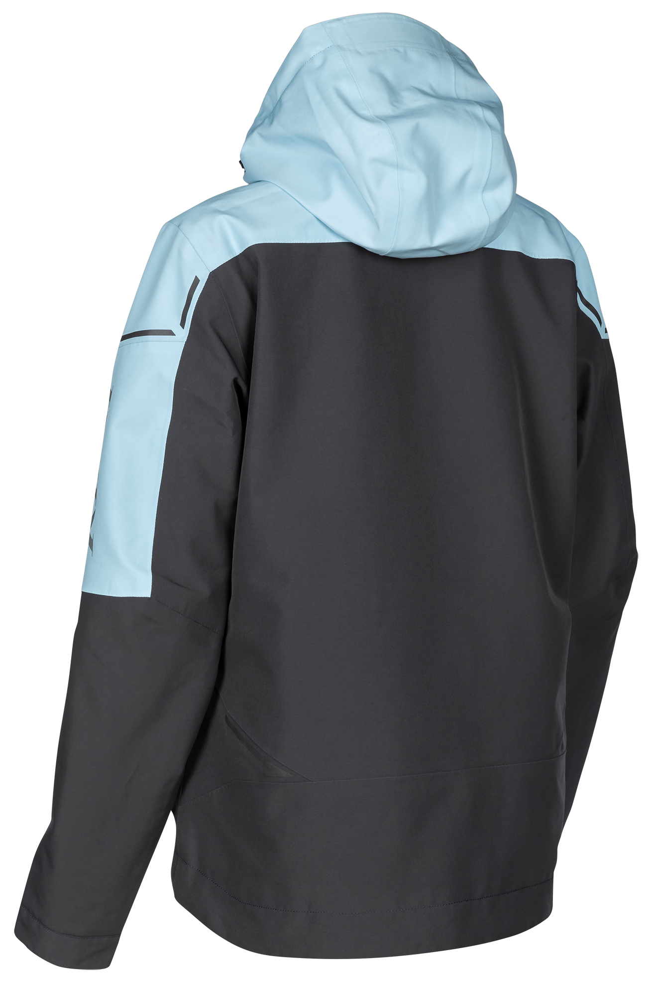 Jas Dames Klim Alpine