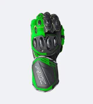 Luvas MC RST Pro Series GP D30