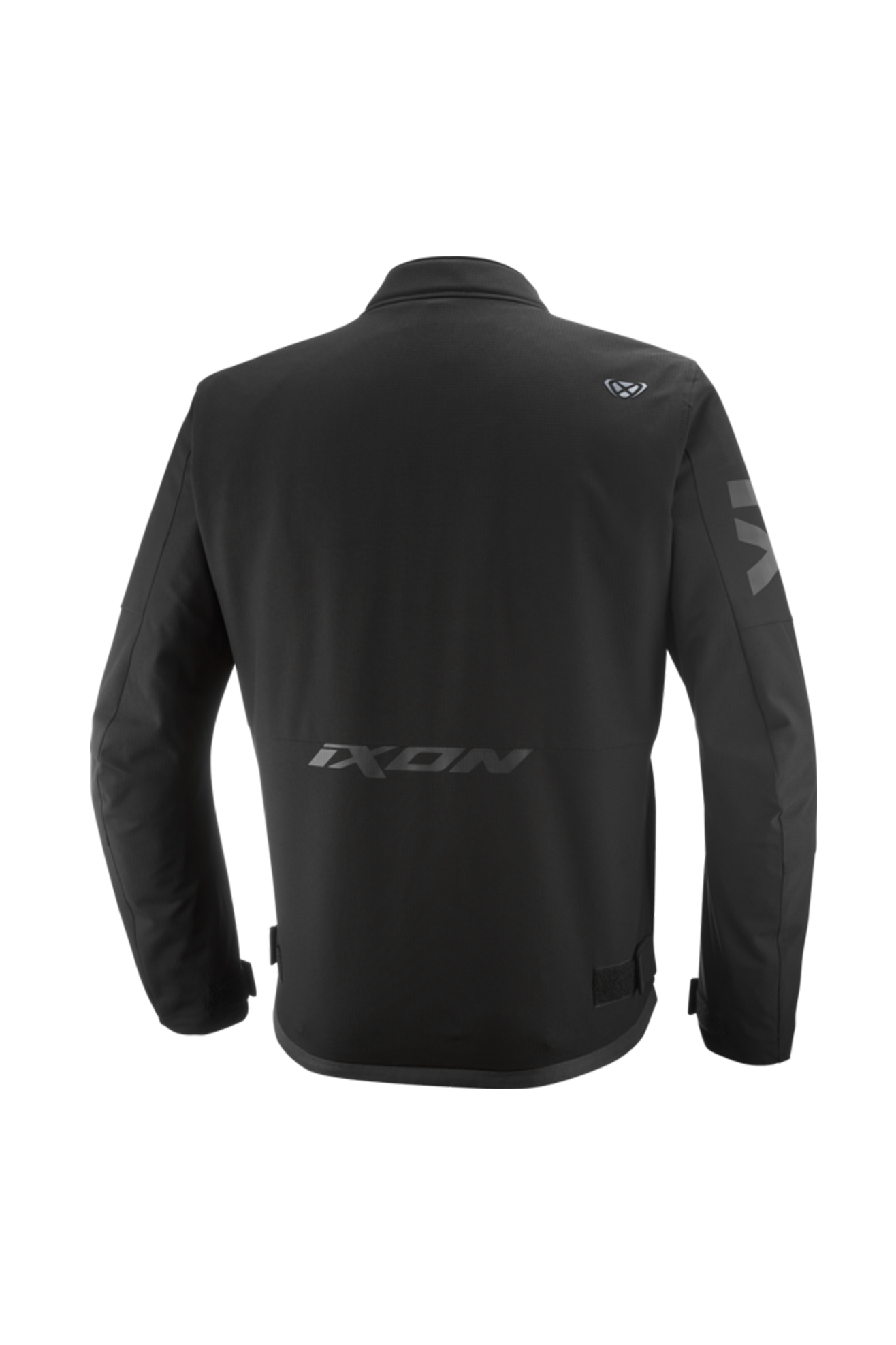 Motorjas Ixon MS Textile Combat