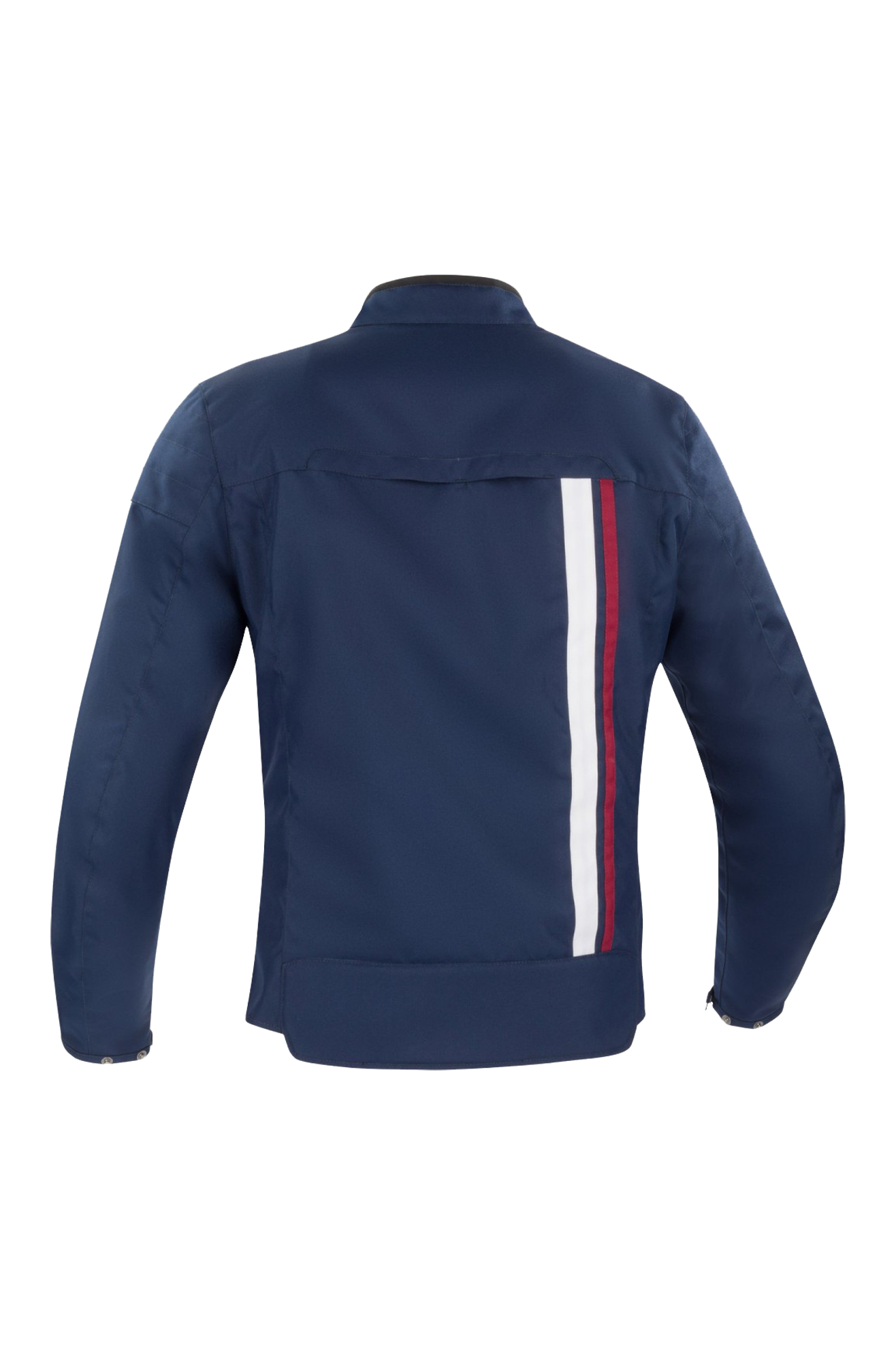 Chaqueta de Moto Segura Braddy