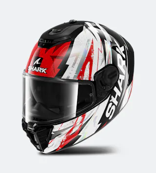 Casque Intégral Shark Shark Spartan RS Hibolt