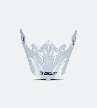 Answer Racing AR1 Voyd Helmet Peak