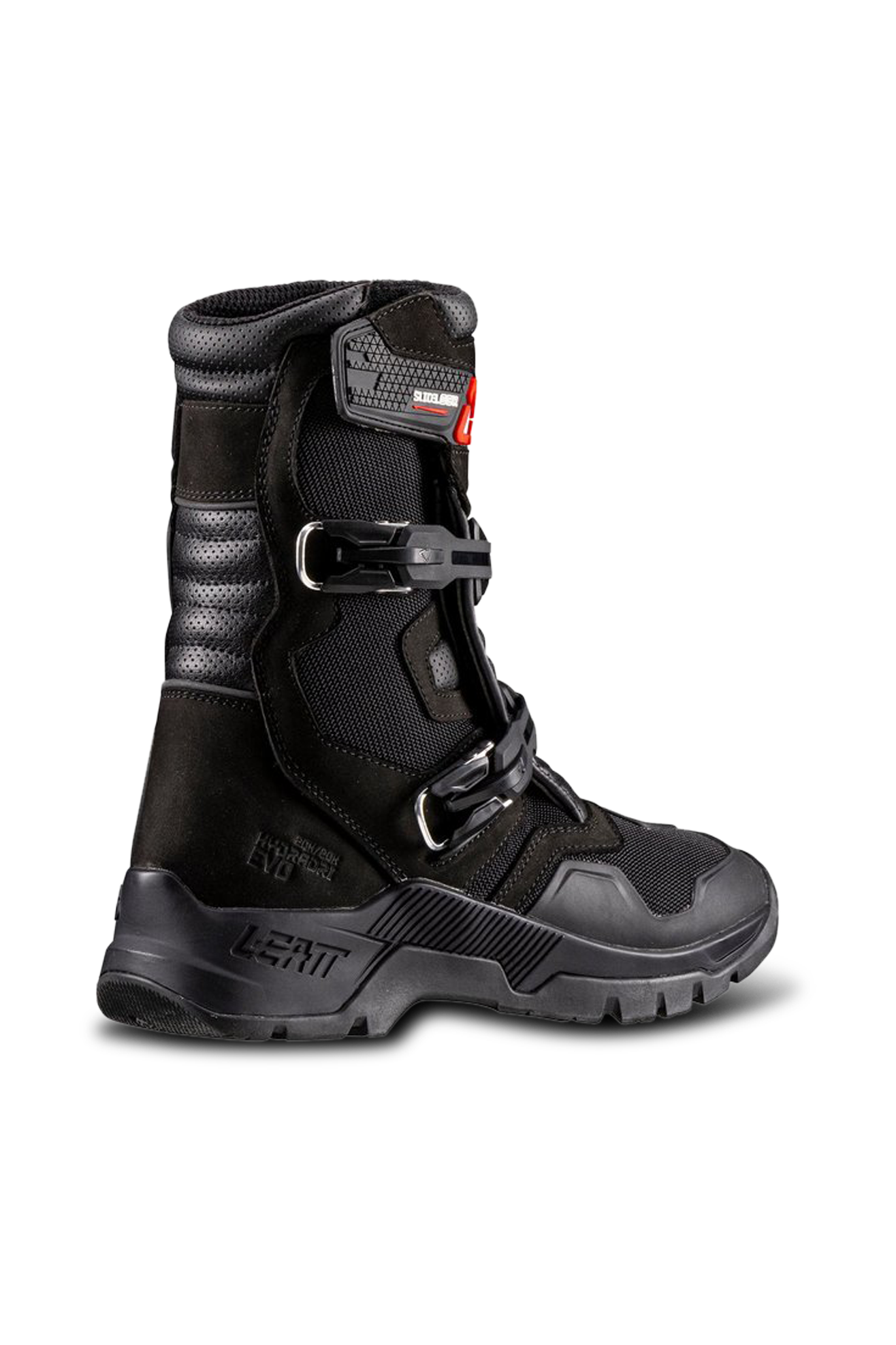 Leatt ADV X-Flow 7.5 Short MC Boots | 24MX