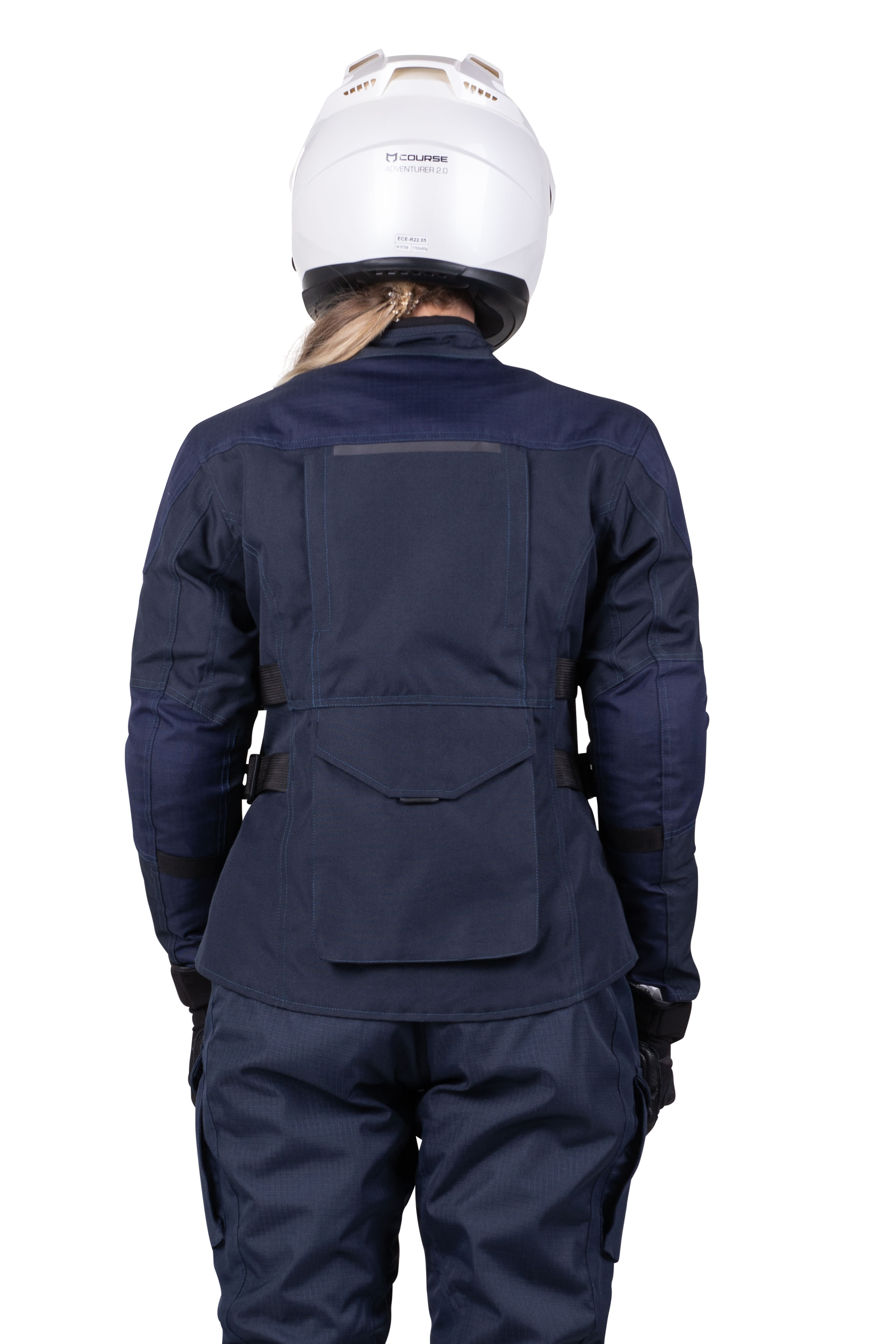 Chaqueta para Mujer Course Four Seasons
