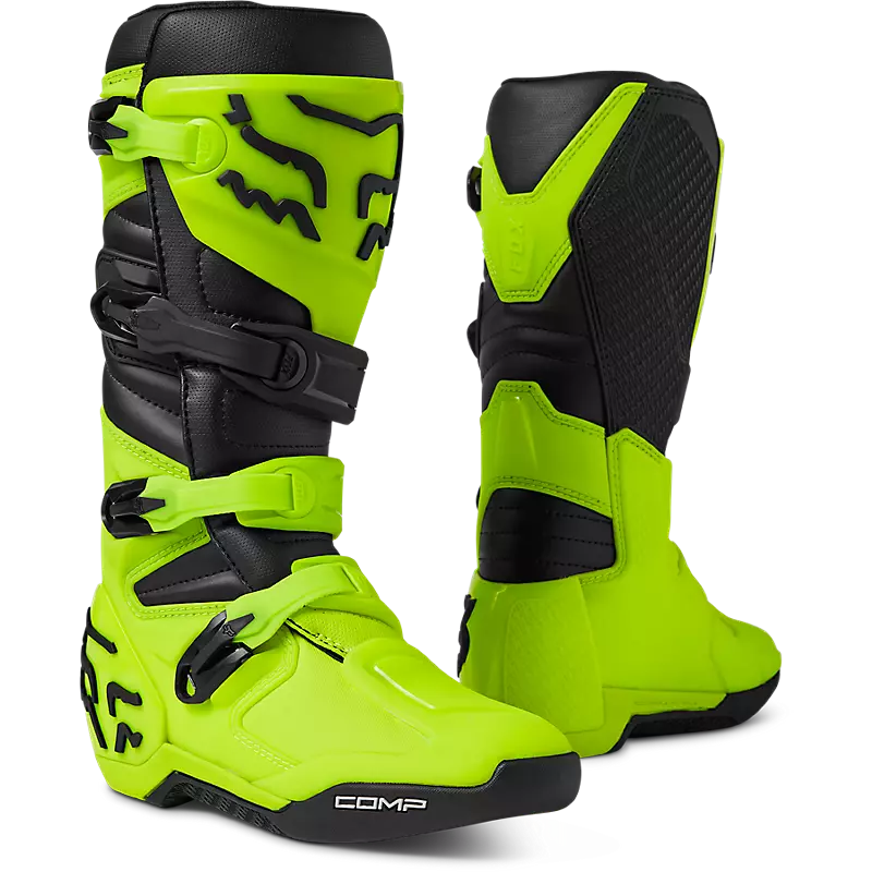 FOX Comp MX Boots | 24mx