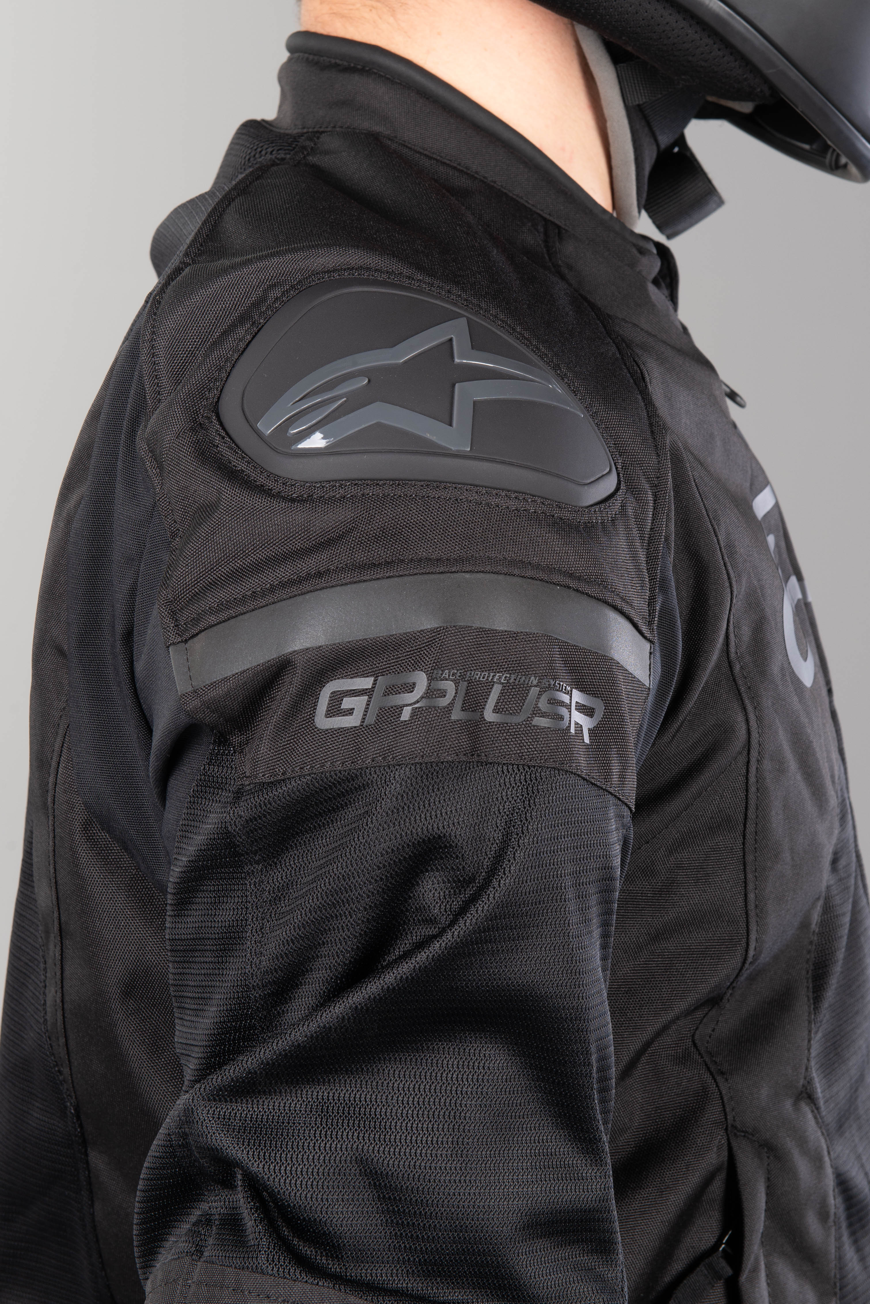 Alpinestars T-GP Plus R V3 Air Motorcycle Jacket