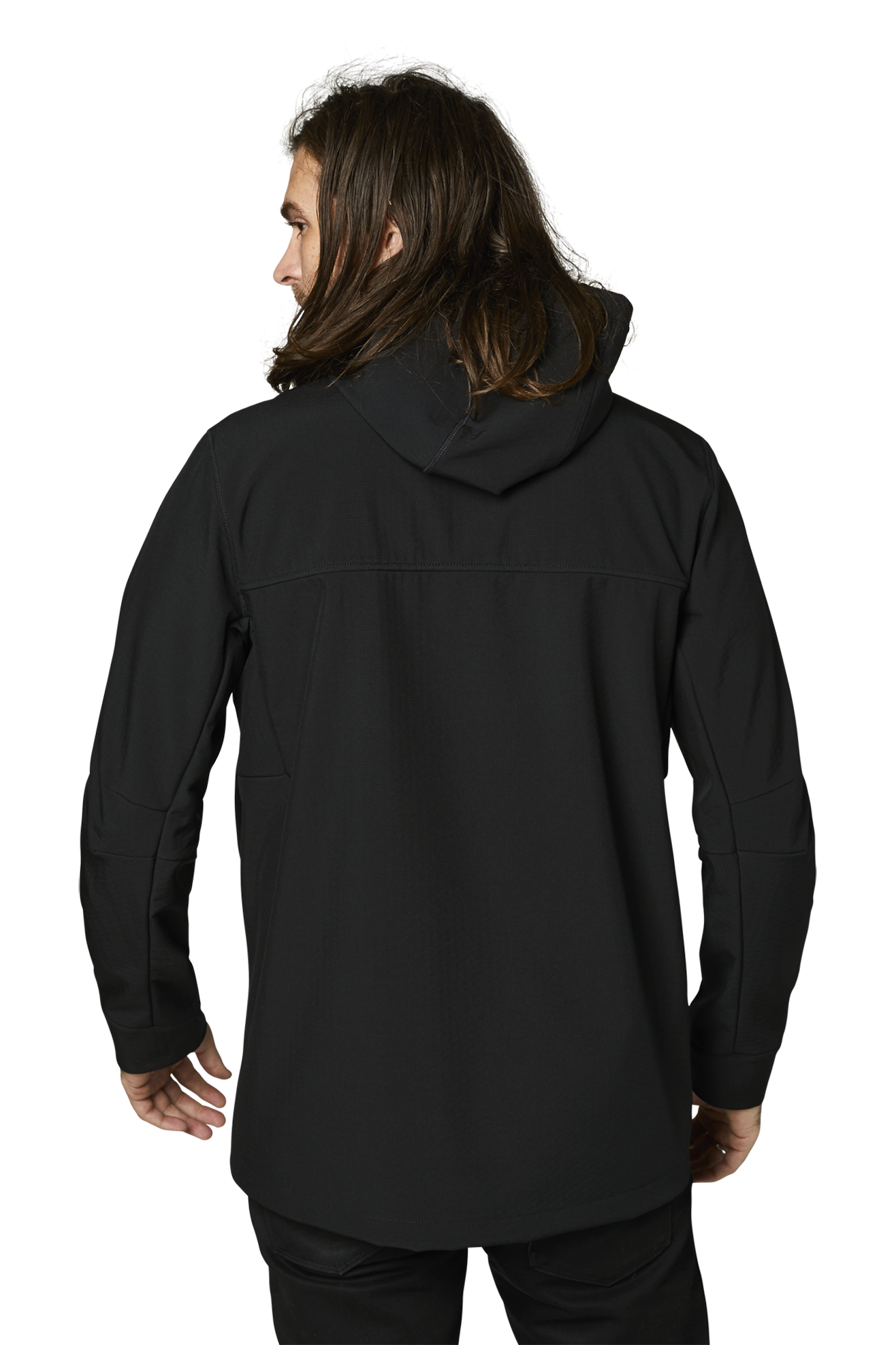 FOX Pit Jacket